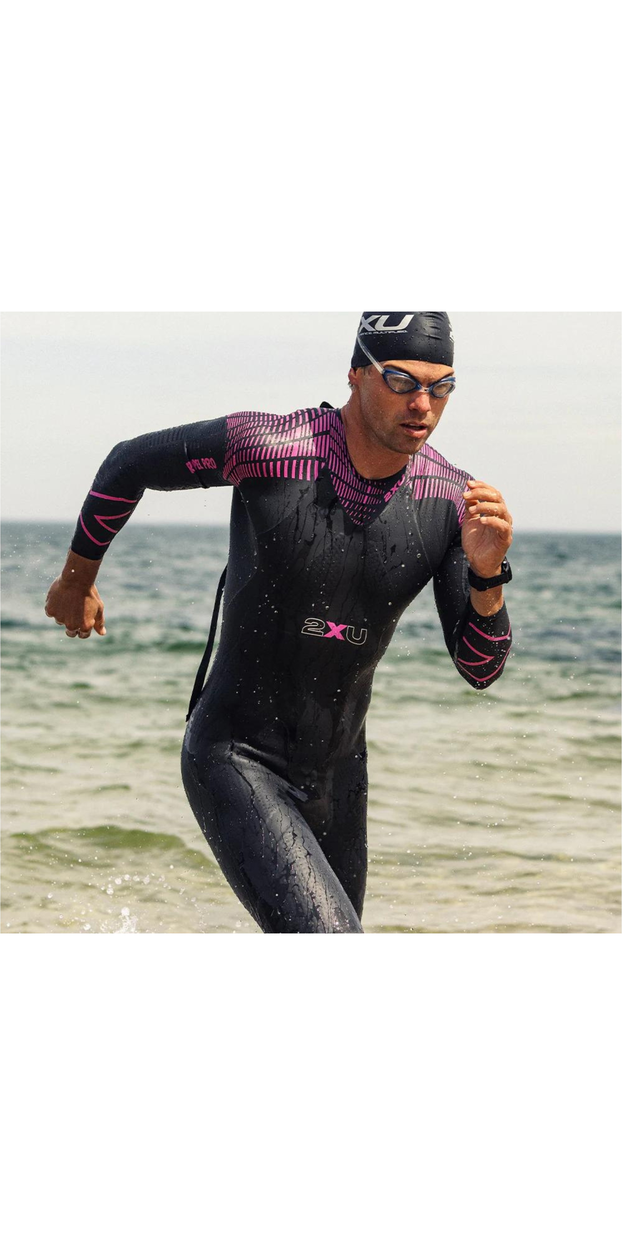 2XU Wetsuits & Trisuits | Compression Shorts | Watersports Outlet